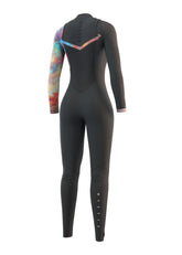Jayde Fullsuit 3/2mm Double Fzip Women 2022